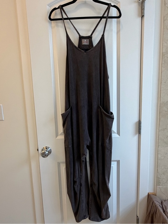 FP Movement by Free People Pants - FP Movement Hot Shot Onesie XS